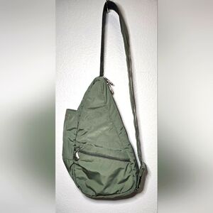 Ameribag Crossbody Back Pack